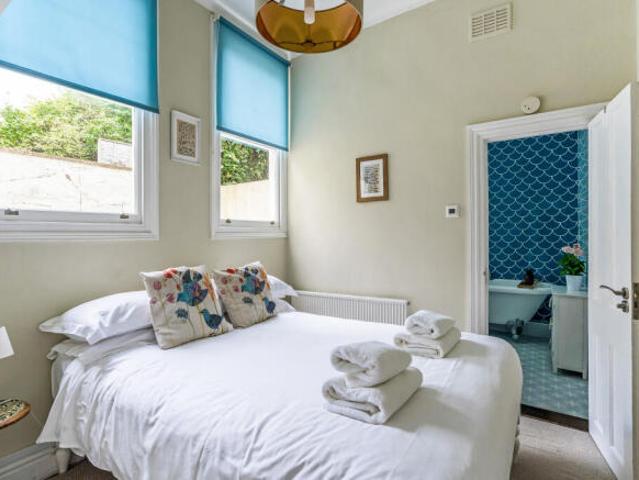 Flat for sale in Dulcote, Bath And North East Somerset