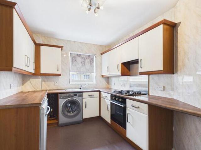 Flat for sale in Newlands, East Kilbride