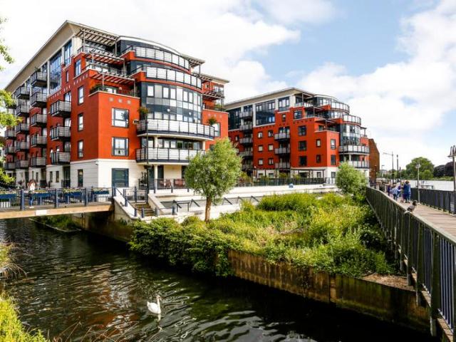 Apartment for sale in Grove Park