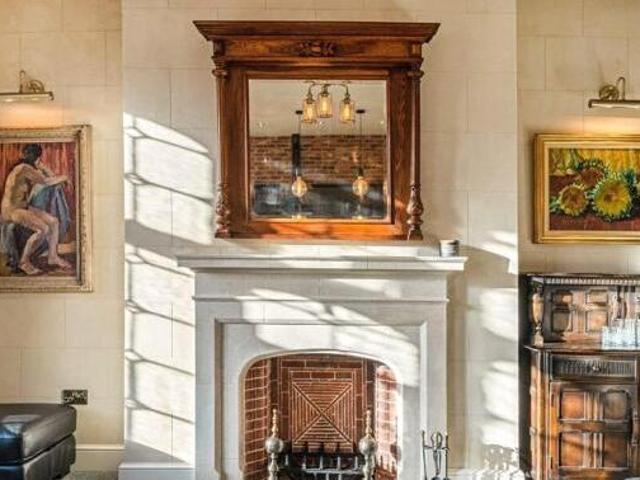 House for sale in Cross In Hand, East Sussex