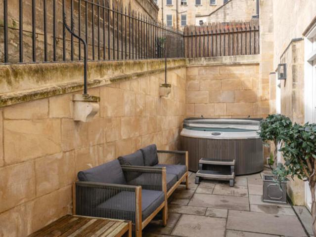 Flat for sale in City Centre, Scotland