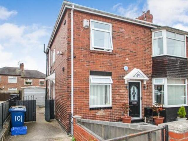 House for sale in Butterton, Staffordshire