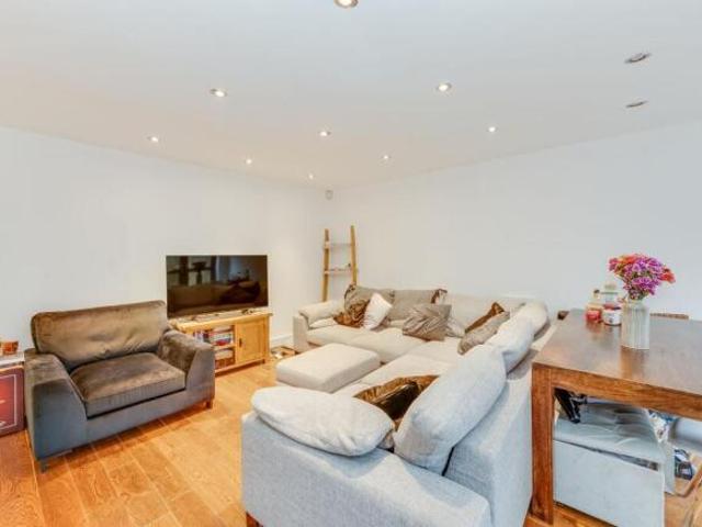 Flat for sale in Walkley, South Yorkshire