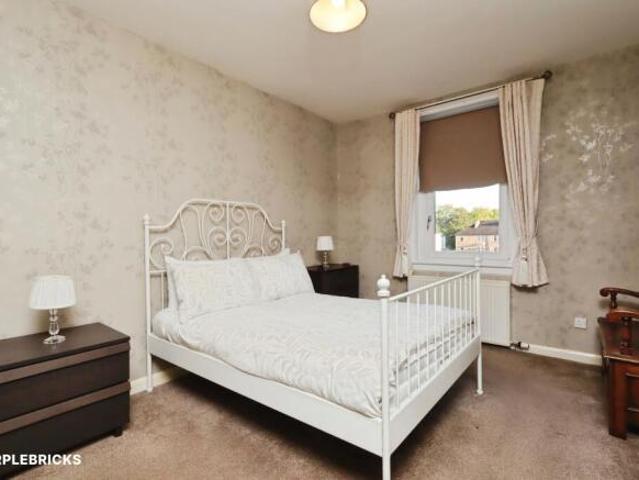 Flat for sale in Glasgow, Glasgow City