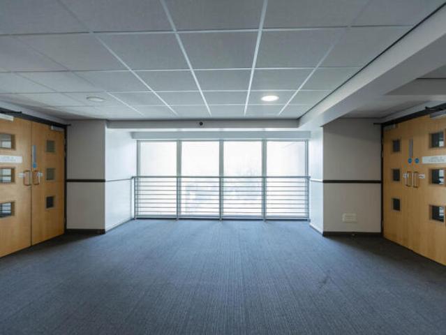 Flat for sale in Tradeston, Scotland
