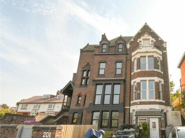 House for sale in Liscard, Wirral