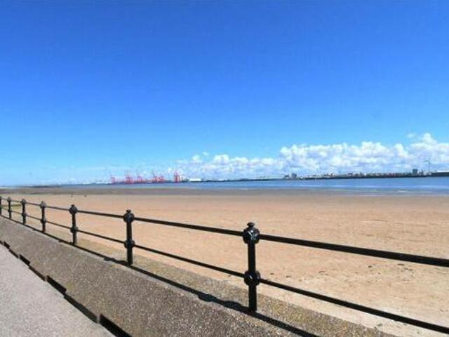 House for sale in Liscard, Wirral