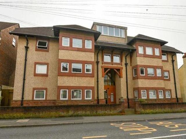 House for sale in Liscard, Wirral