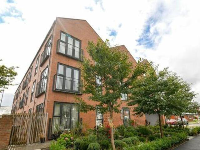 House for sale in Liscard, Wirral