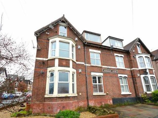 House for sale in Liscard, Wirral