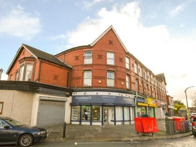House for sale in Liscard, Wirral