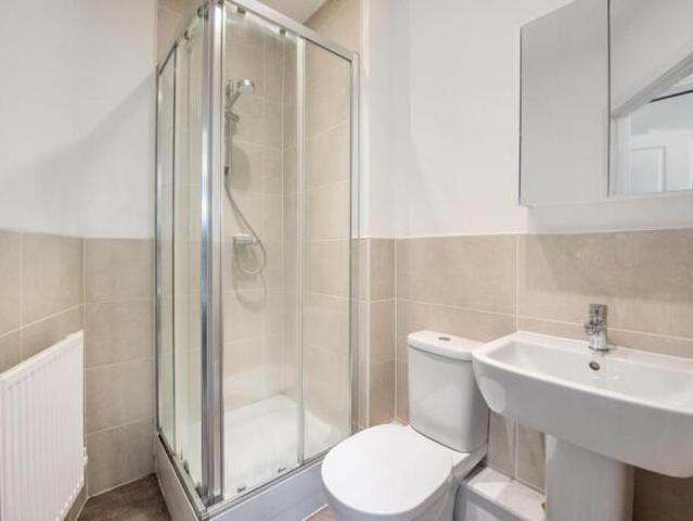 Flat for sale in Priest Down, Hampshire