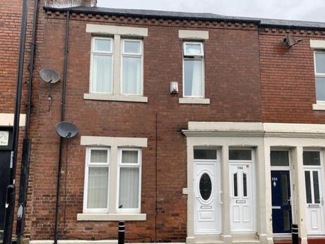 House for sale in Howdon, Wallsend