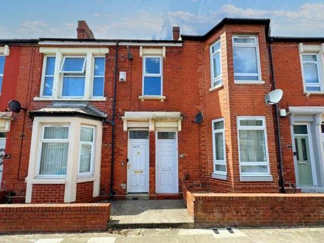 House for sale in Howdon, Wallsend