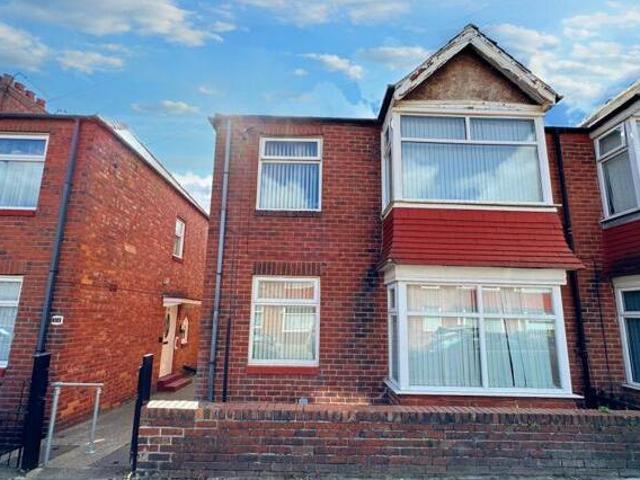 House for sale in Wallsend, Tyne And Wear