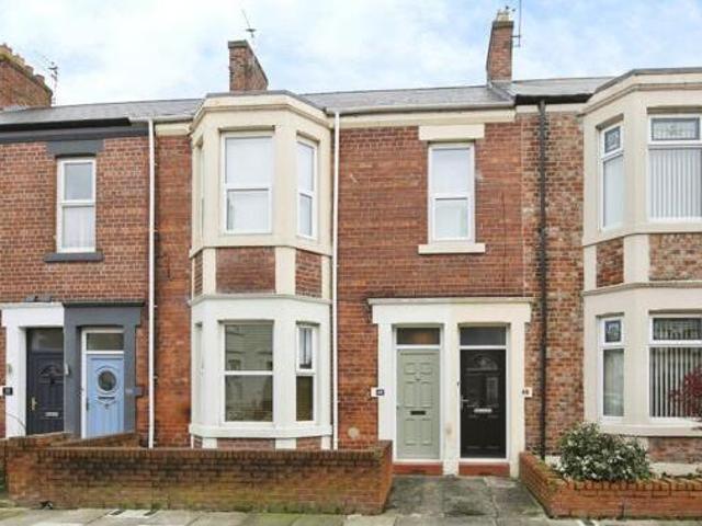House for sale in Wallsend, Tyne And Wear