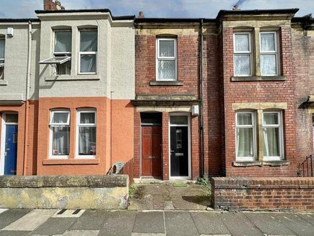 House for sale in Wallsend, Tyne And Wear