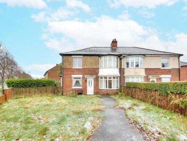 House for sale in Wallsend, North Tyneside