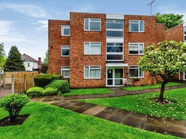 House for sale in Rushall, West Midlands