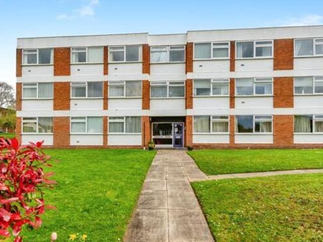 House for sale in Gillity Village, Great Barr