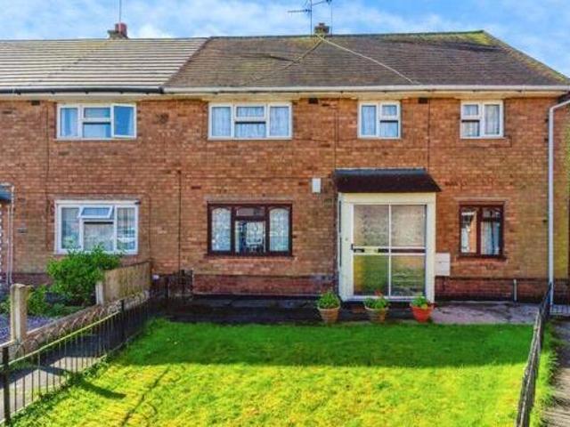 House for sale in Bloxwich, West Midlands