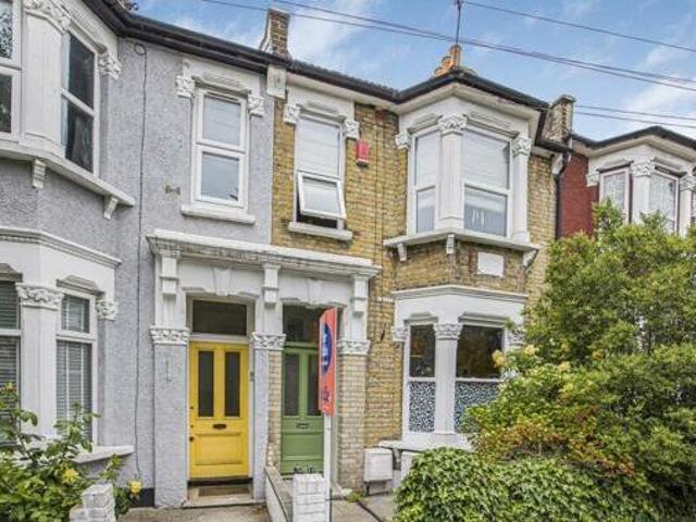 House for sale in City of London, Greater London