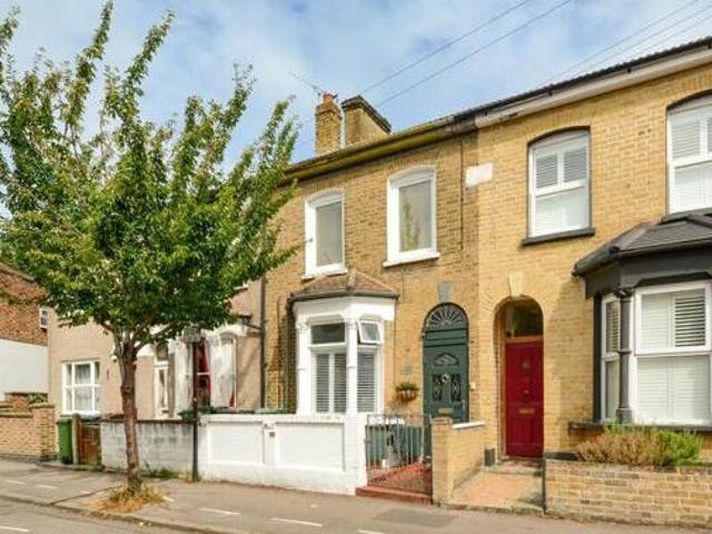 House for sale in Lyons, Greater London