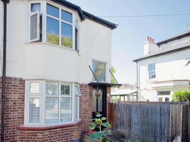 House for sale in Lyons, Greater London