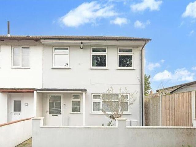 House for sale in Lyons, Greater London