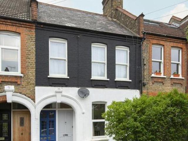House for sale in Lyons, Greater London
