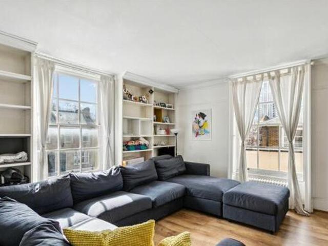 House for sale in City of London, Greater London