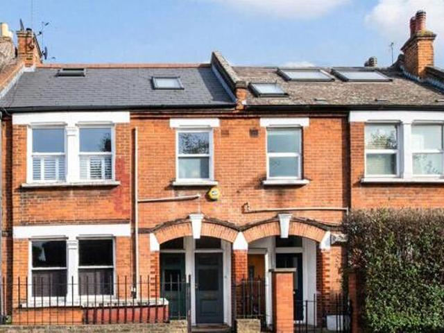 House for sale in Lyons, Greater London