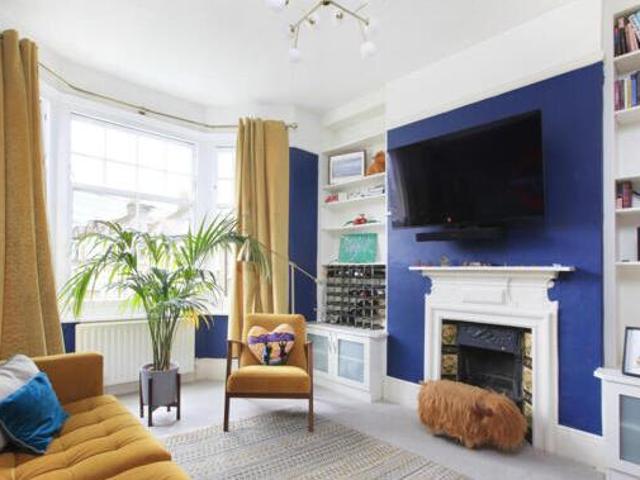 House for sale in Lyons, Greater London