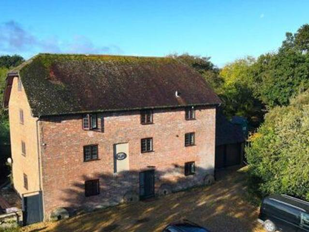 House for sale in Wareham Town, Arne