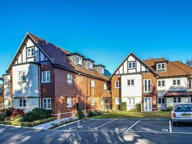 House for sale in Surrey, England