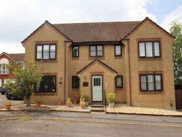 House for sale in Warminster, Wiltshire