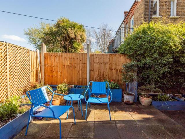 Flat for sale in Walthamstow, Isle Of Man