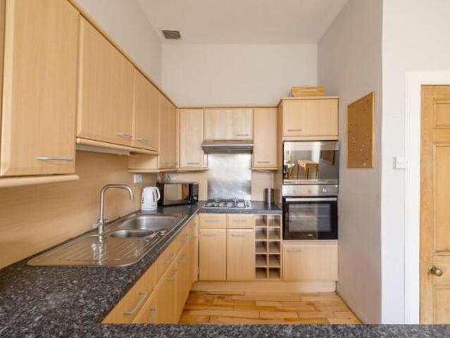 Flat for sale in Scotland