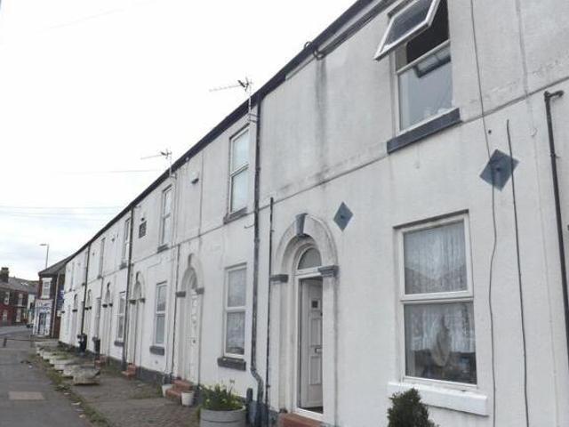 House for sale in Warrington