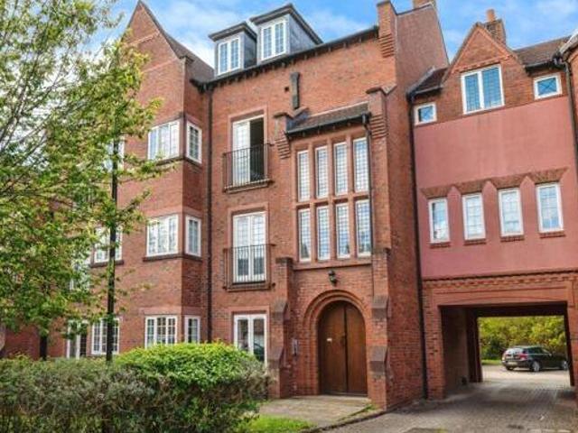 House for sale in Warrington
