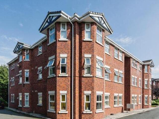 House for sale in Warrington