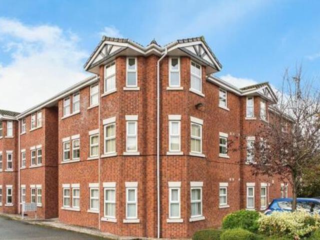 House for sale in Warrington