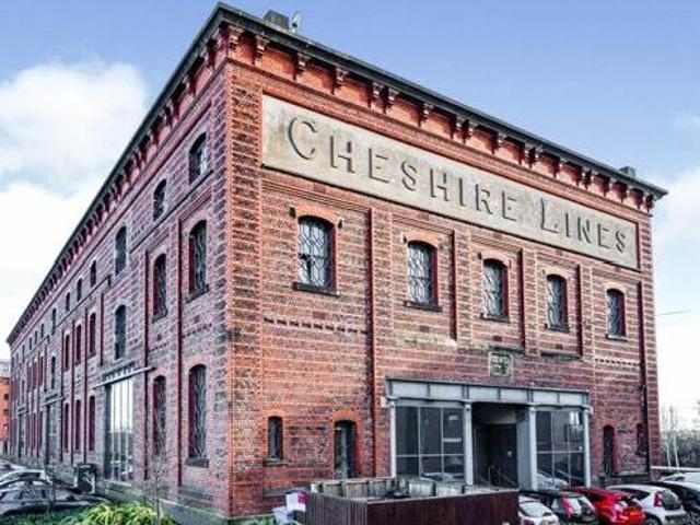 House for sale in Warrington