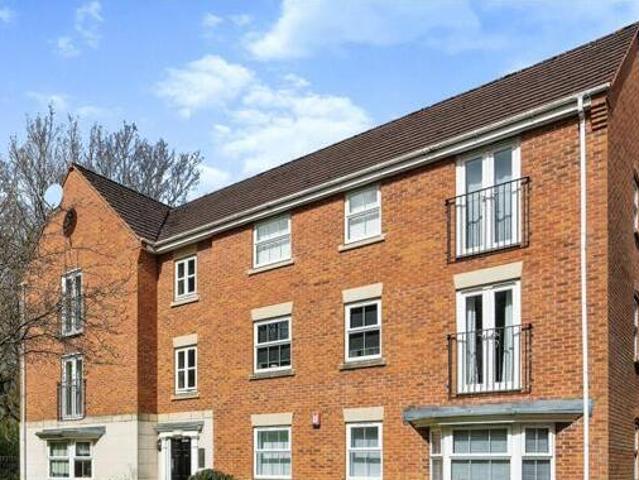 House for sale in Warrington