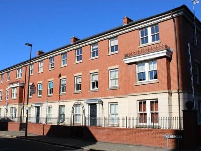 House for sale in Warrington