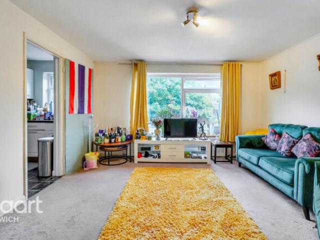 Flat for sale in The Dales, Key Street