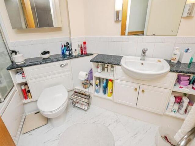 Flat for sale in Jewellery Quarter, West Midlands