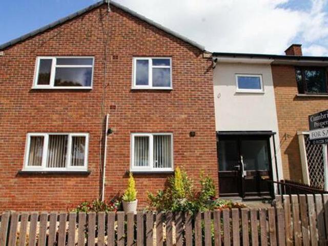 House for sale in Cumbria