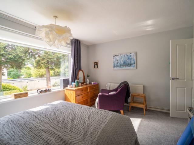 Flat for sale in West Midlands