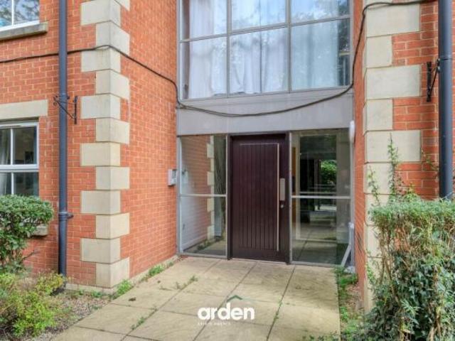 Flat for sale in Westley, West Suffolk